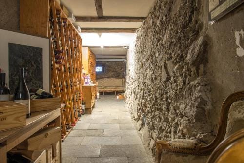 3 Sterne Boutique Gasthaus Postli Hotel in Zug, Switzerland