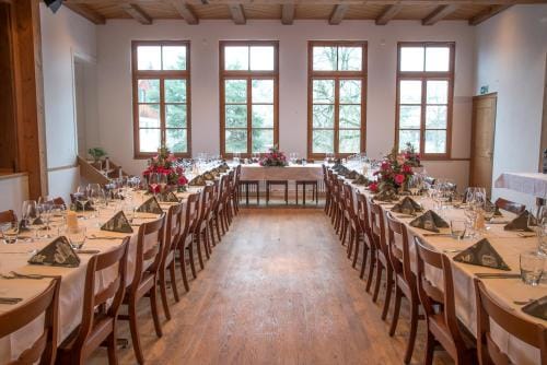 3 Sterne Boutique Gasthaus Postli Hotel in Zug, Switzerland
