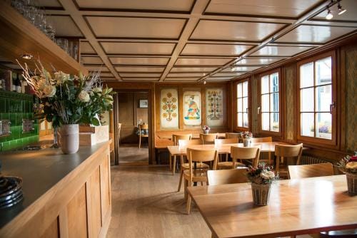 3 Sterne Boutique Gasthaus Postli Hotel in Zug, Switzerland