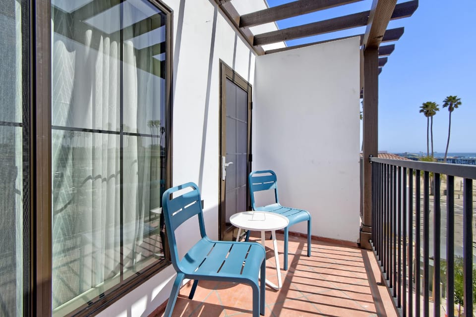 Marea Sol Hotel Hotel in Santa Cruz