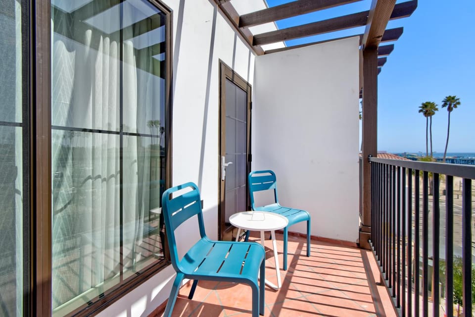 Marea Sol Hotel Hotel in Santa Cruz