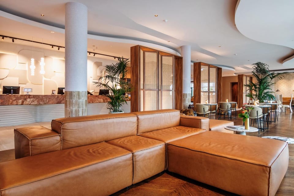 Van der Valk Hotel Eindhoven-Best Hotel in Eindhoven