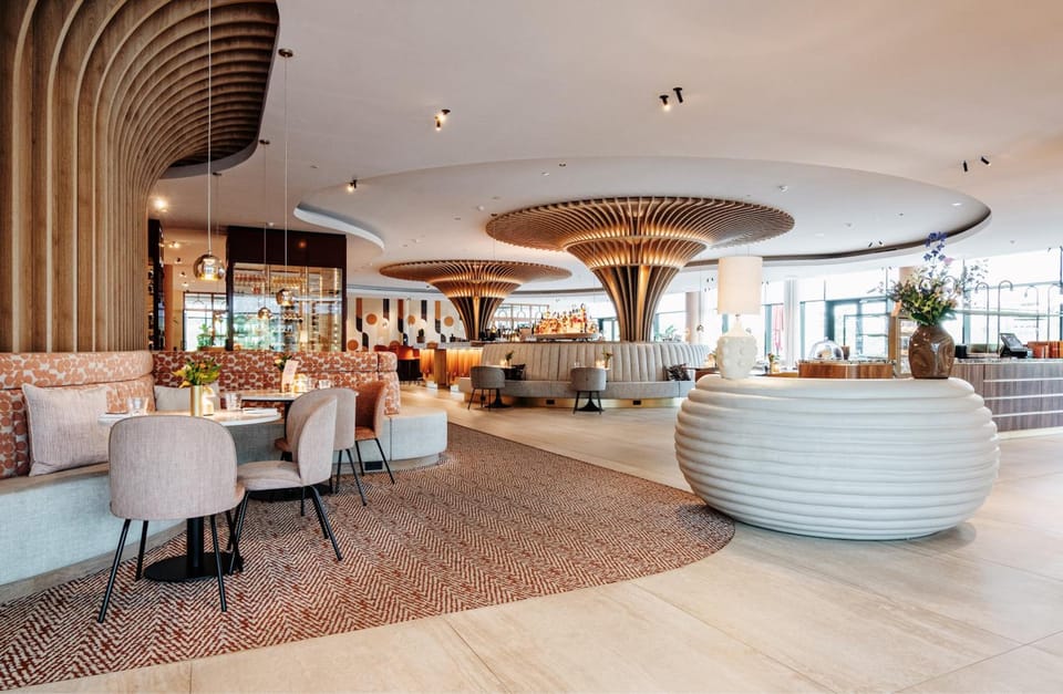 Van der Valk Hotel Eindhoven-Best Hotel in Eindhoven