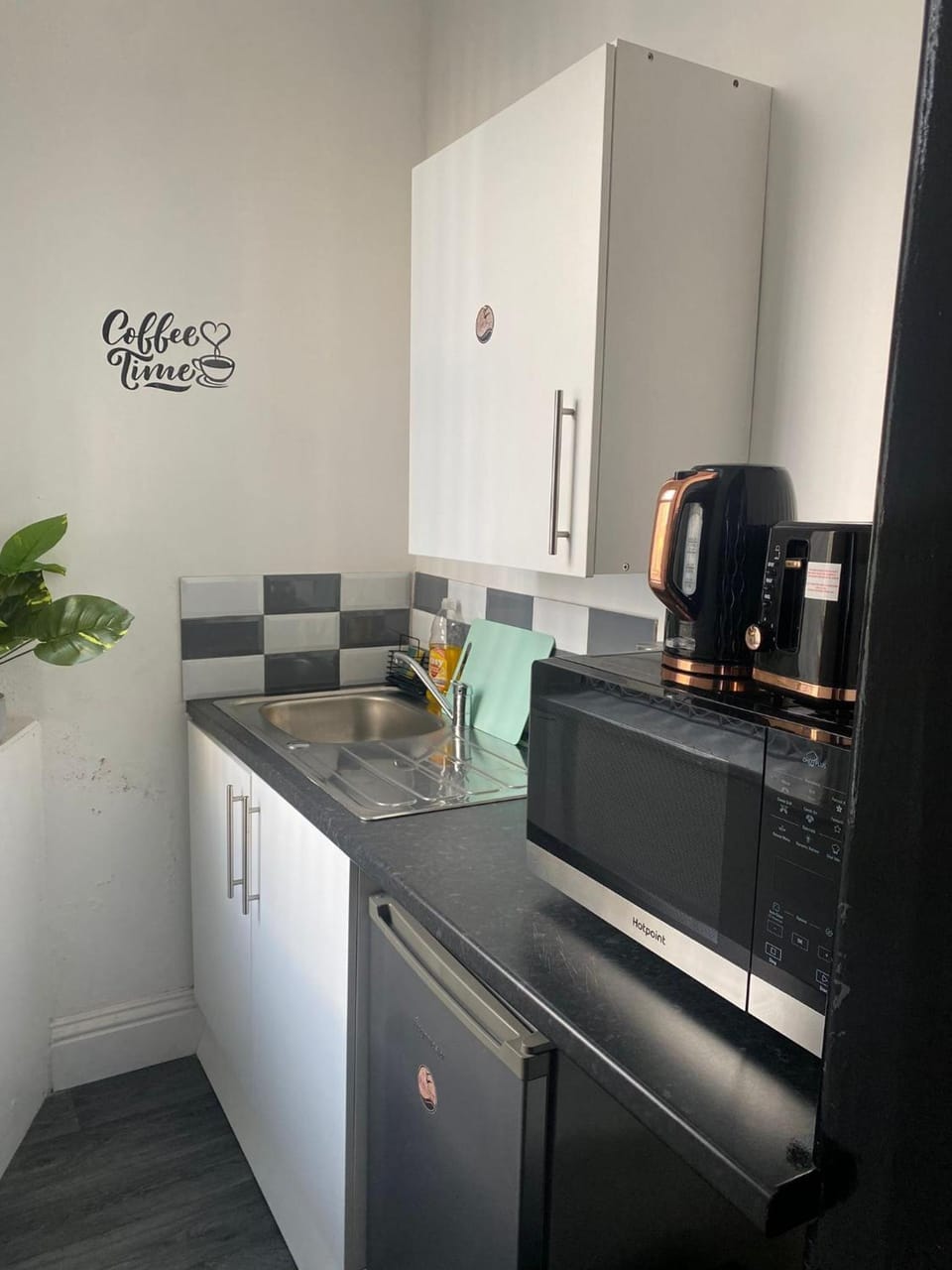 Black Ocean Holiday Apartments Apartment hotel in Blackpool