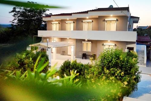 Karmik Concept Apartments Hotel in Rhodes, Greece