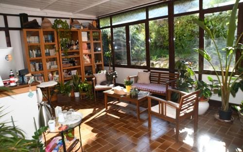 Villa Gaia Hotel in Tuscany
