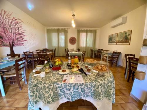 Villa Gaia Hotel in Tuscany