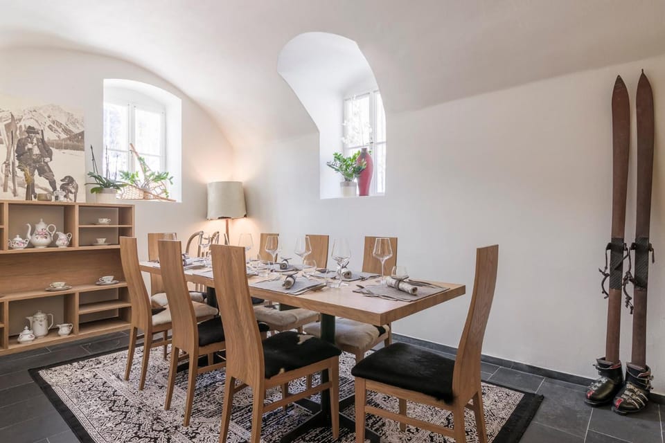 Villa Waldkonigin Hotel in Trentino-South Tyrol