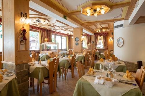 Albergo Eden Hotel in Trentino-South Tyrol