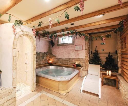 Albergo Eden Hotel in Trentino-South Tyrol