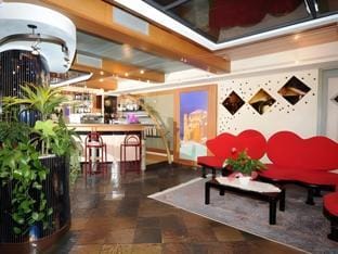 Albergo Eden Hotel in Trentino-South Tyrol