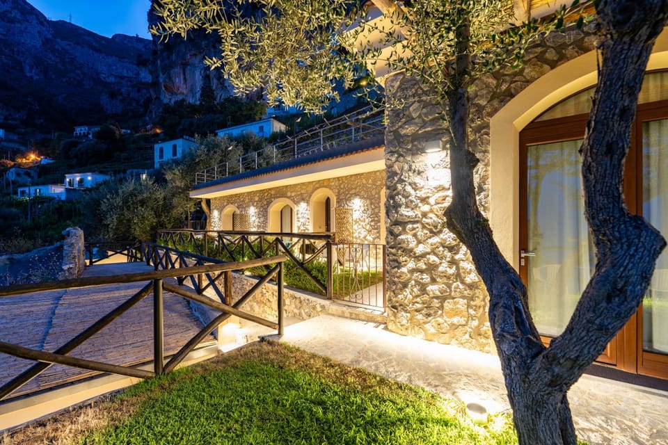 Tenuta dell'Al.Ma. Hotel in Amalfi