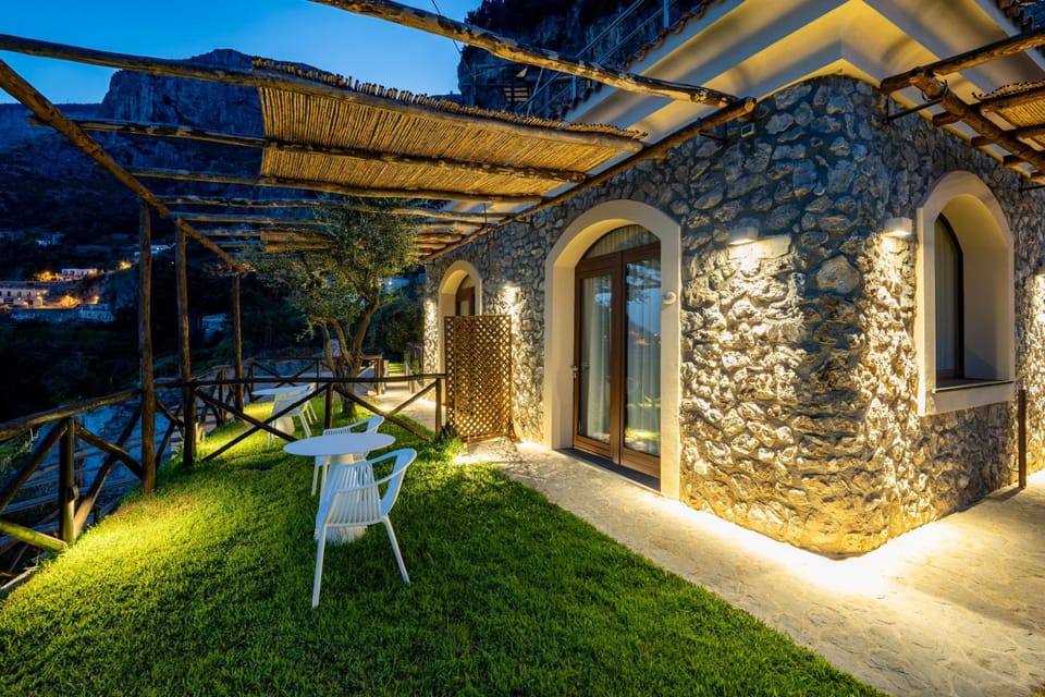 Tenuta dell'Al.Ma. Hotel in Amalfi