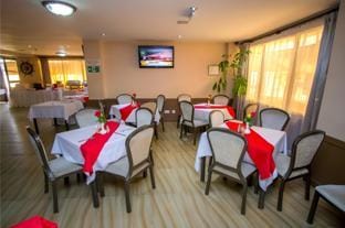 The Clarion Hotel Hotel in Nairobi