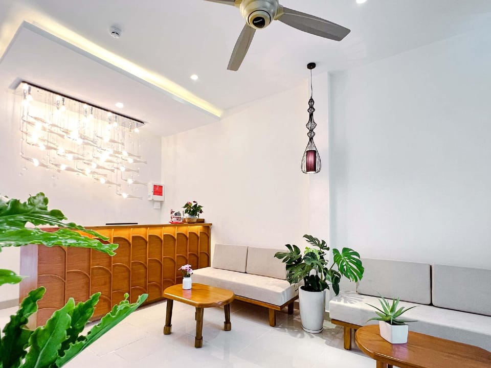 Tuna Hotel Hotel in Vietnam