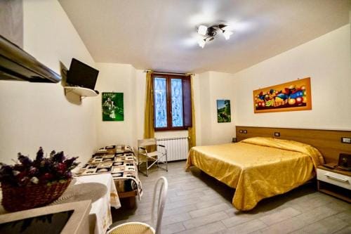 Residence Le stanze dei Visconti Hotel in Liguria