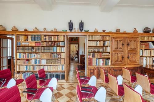 Villa by @ Home Hotel Locarno Hotel in Locarno
