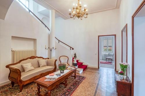 Villa by @ Home Hotel Locarno Hotel in Locarno