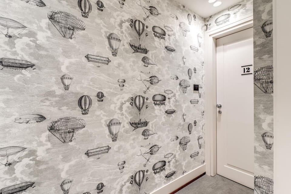 Sospeso Boutique Hotel Hotel in Milan