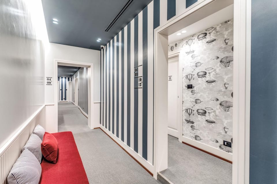 Sospeso Boutique Hotel Hotel in Milan