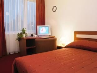 Hotel Ode Self Check-In Hotel in Lithuania