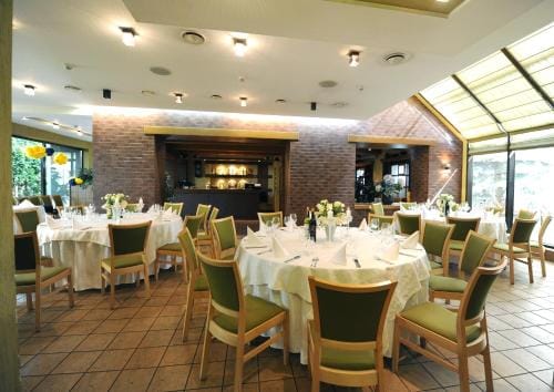 Hotel Senas Namas Hotel in Lithuania