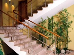 Hotel Senas Namas Hotel in Lithuania