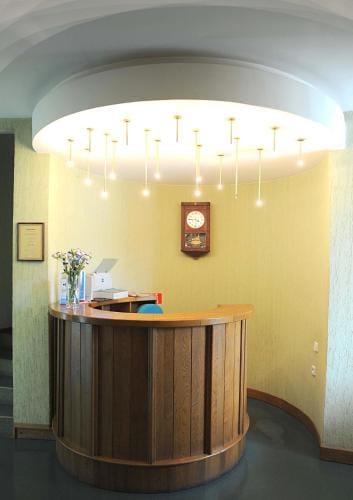 Hotel Senas Namas Hotel in Lithuania