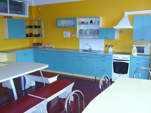 Apgyvendinimo istaiga KORNEALITA-ZARASAI Hotel in Lithuania
