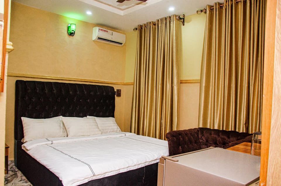 Room plan