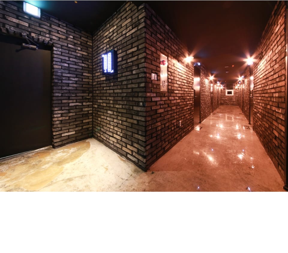 Hotel Wol Hotel in Gyeonggi-do