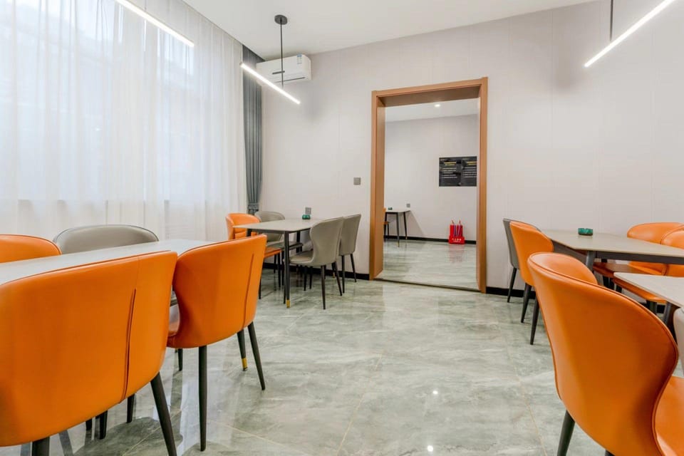 Jiulong Youpin Hotel Hotel in China
