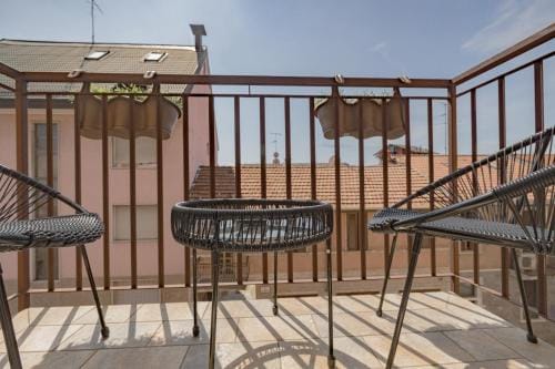 Visconti Palace by Rhospitality it Hotel in Rho