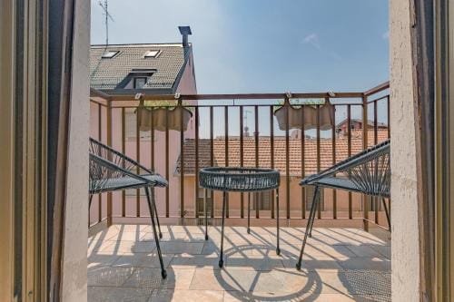 Visconti Palace by Rhospitality it Hotel in Rho