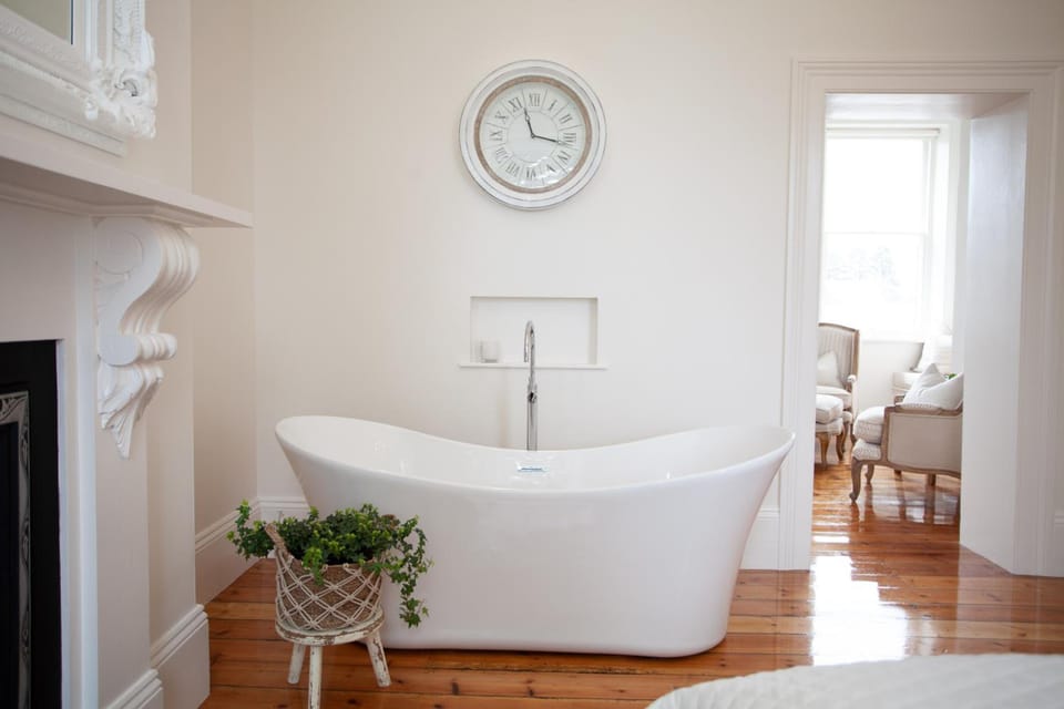 Old Market Inn Hotel in Port Fairy