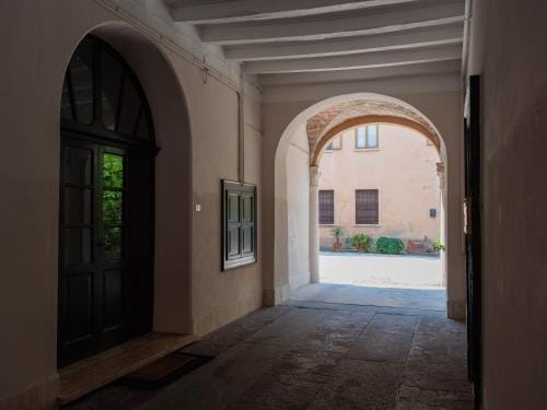 Suite Mazzini 23 Hotel in Mantua