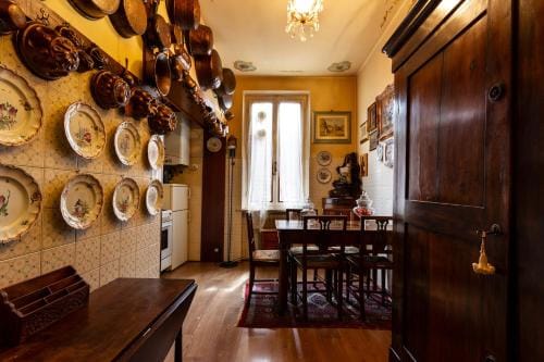 Suite Mazzini 23 Hotel in Mantua