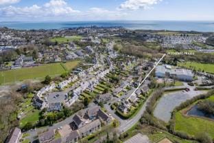Woodfield House - Beautiful Tenby Cottage Hotel in Wales