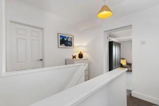 Woodfield House - Beautiful Tenby Cottage Hotel in Wales