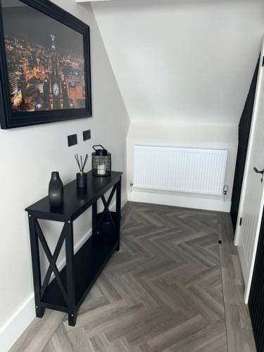 128 Anfield Road Hotel in Liverpool