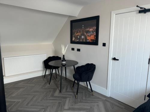 128 Anfield Road Hotel in Liverpool