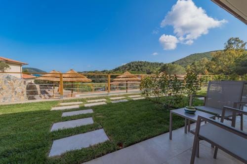 BnB Il Grecale Hotel in Lacona