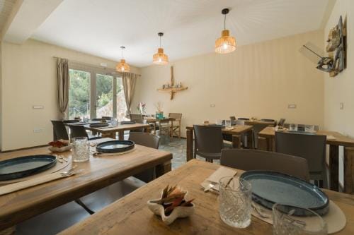 BnB Il Grecale Hotel in Lacona
