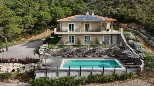 BnB Il Grecale Hotel in Lacona