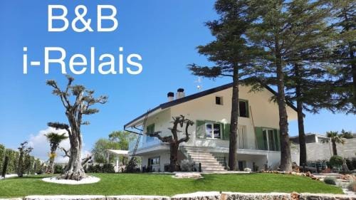I-relais b&b Hotel in Molise, Italy