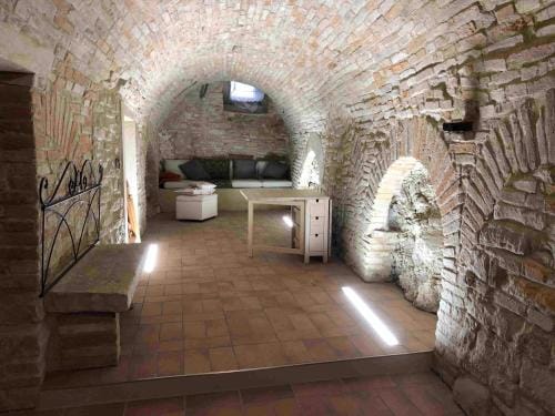 La Piazzetta Hotel in Umbria