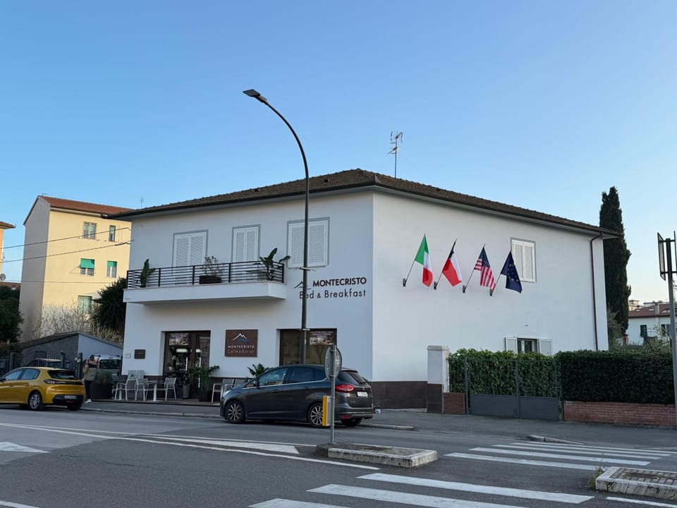 Montecristo B&B Hotel in Grosseto