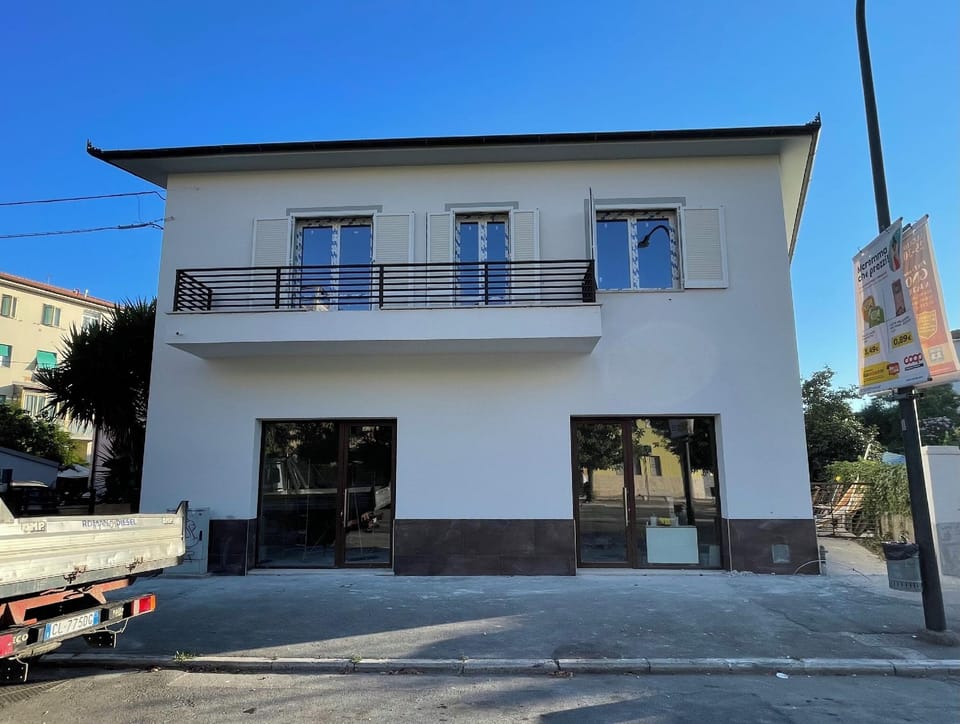 Montecristo B&B Hotel in Grosseto