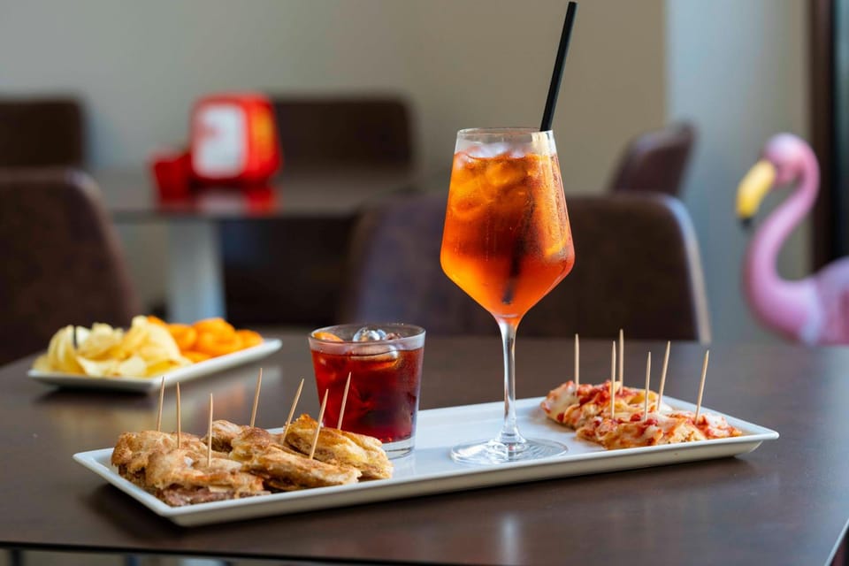 Montecristo B&B Hotel in Grosseto