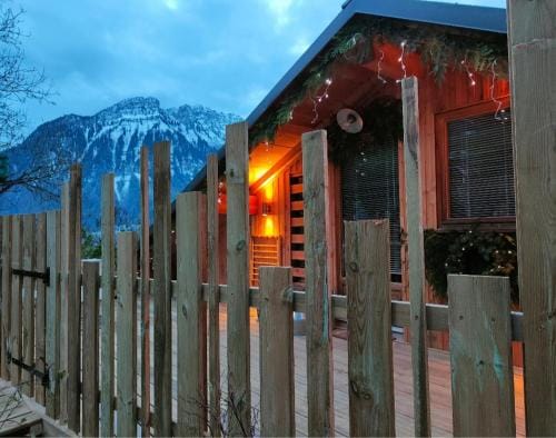 Chambre Boille a Lait Hotel in Haute-Savoie